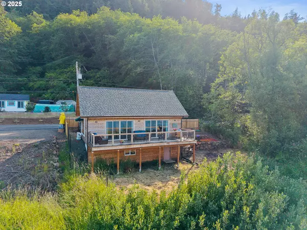 2375 NW BAYOCEAN RD, Tillamook, OR 97141