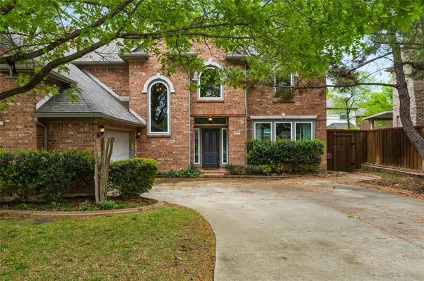 Flower Mound, TX 75028,2913 Purple Sage Drive