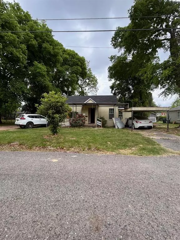 2531 Hoyer Street, Bossier City, LA 71112