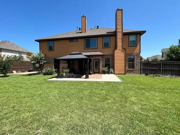 Murphy, TX 75094,104 Misty Glen Lane