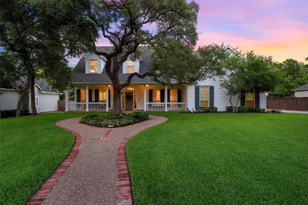 306 Winding Creek Lane,  Mcgregor,  TX 76657