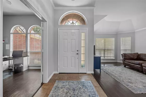 Mansfield, TX 76063,712 Saint Robby Drive