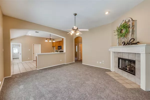 Savannah, TX 76227,1709 Azalea Drive