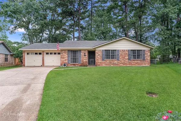 9804 W Trails End, Shreveport, LA 71118