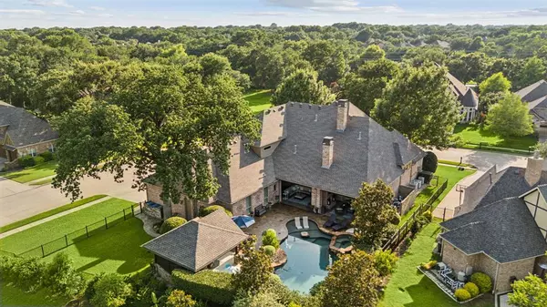 3100 Jaclamo Street, Flower Mound, TX 75022