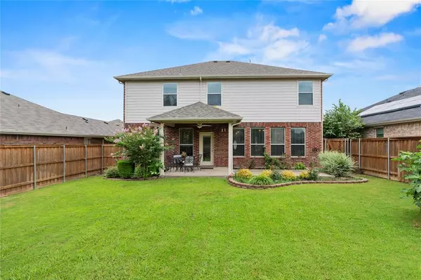 Princeton, TX 75407,503 Creekside Drive