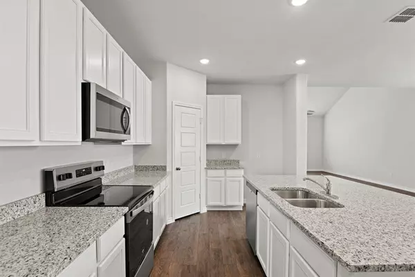 Cleburne, TX 76031,3127 Manchester Drive