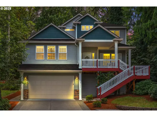 8009 NE 16TH ST, Vancouver, WA 98664