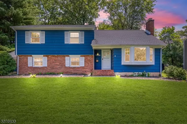 1422 Graymill Dr, Scotch Plains Twp., NJ 07076