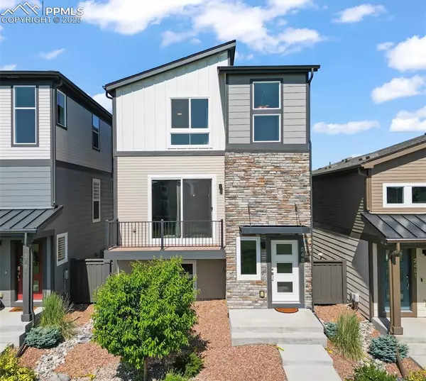 Colorado Springs, CO 80922,2481 Horsemanship CT