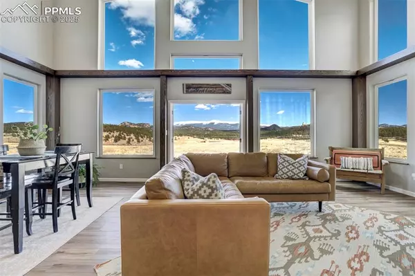 Florissant, CO 80816,10617 County Road 1