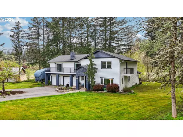 707 SE 271ST AVE, Camas, WA 98607