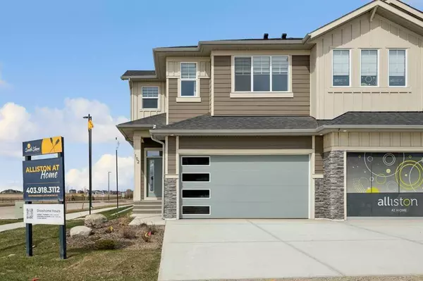Chestermere, AB T1X 2S2,102 South Shore CT