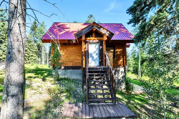 Rural Clearwater County, AB T0M 1H0,52008 Township Road 41-4