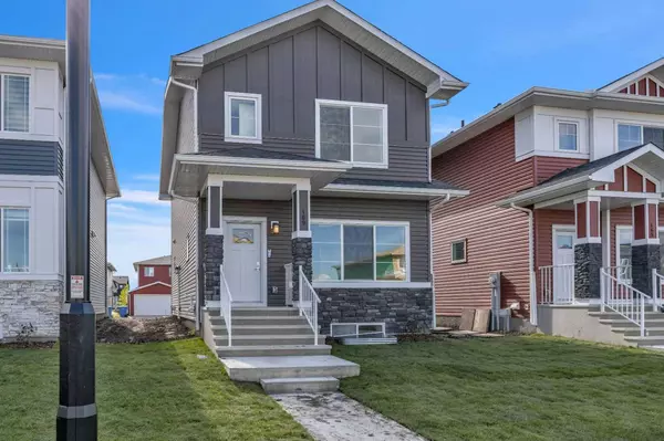 Chestermere, AB T1X 2W1,169 Dawson Wharf VW