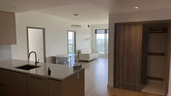 85 Mcmahon DR #2902, Toronto C15, ON M2K 0H1