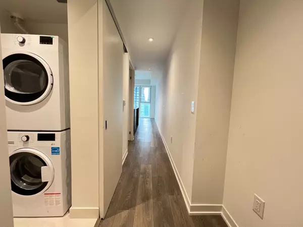 Toronto C08, ON M5E 0C4,15 Lower Jarvis ST #3509