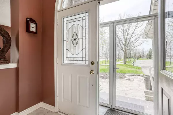 Whitby, ON L1M 1K5,57 Kimberly DR