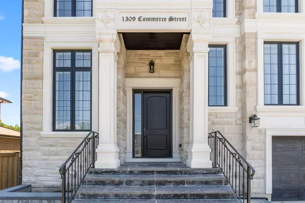 Pickering, ON L1W 1E1,1309 Commerce ST