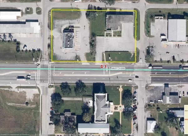 Moore Haven, FL 33471,599 US 27