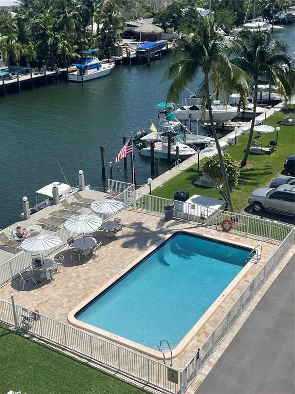 Fort Lauderdale, FL 33316,1731 SE 15th St #606