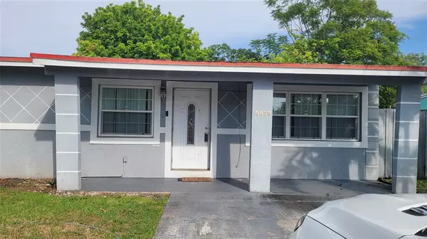 Fort Lauderdale, FL 33311,1800 Lauderdale Manor Dr