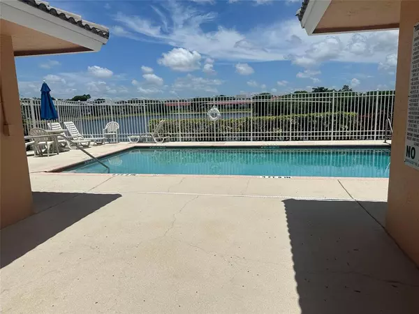 Fort Lauderdale, FL 33309,3263 NW 44th St #6