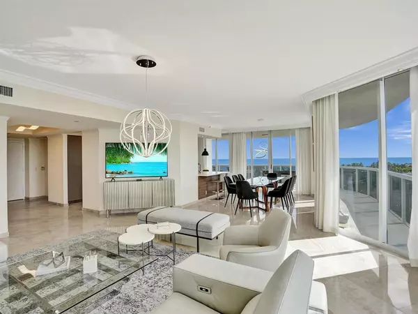 3100 N Ocean Blvd #808, Fort Lauderdale, FL 33308