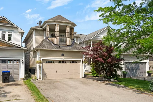 New Tecumseth, ON L0G 1W0,58 McCurdy DR