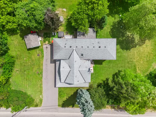 Whitchurch-stouffville, ON L4A 2E2,14537 Woodbine AVE