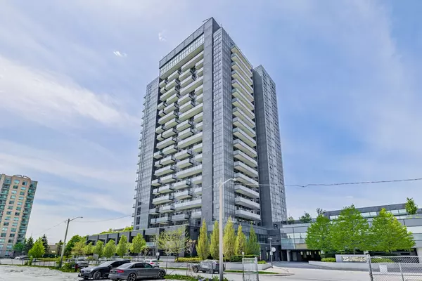 55 Oneida CRES #1609, Richmond Hill, ON L4B 0E8