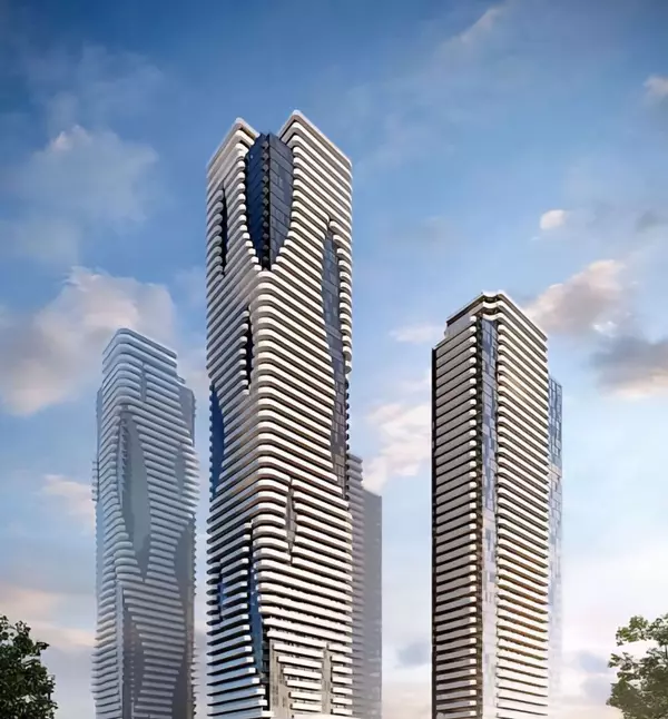 28 Interchange WAY #1907, Vaughan, ON L4K 5Z7