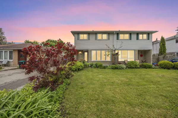 46 Adeline AVE, New Tecumseth, ON L0G 1W0