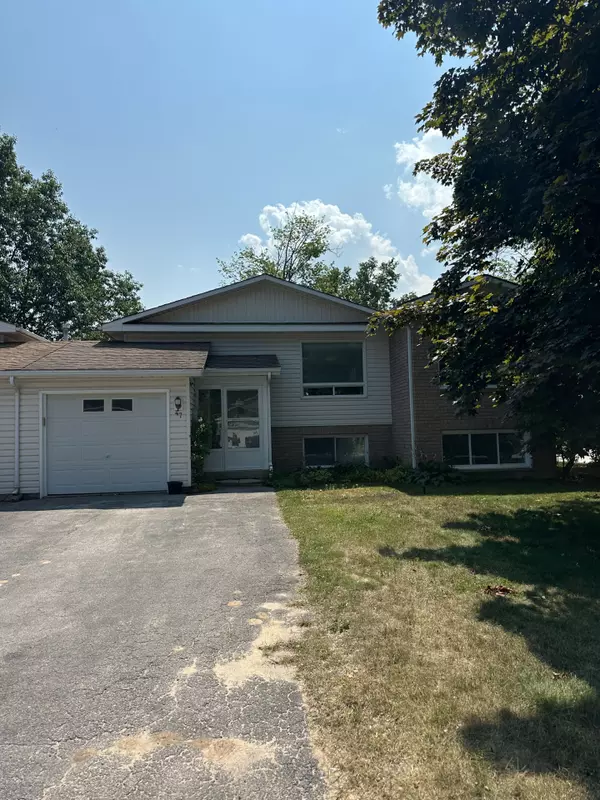 Wasaga Beach, ON L9Z 1E2,47 Dyer DR