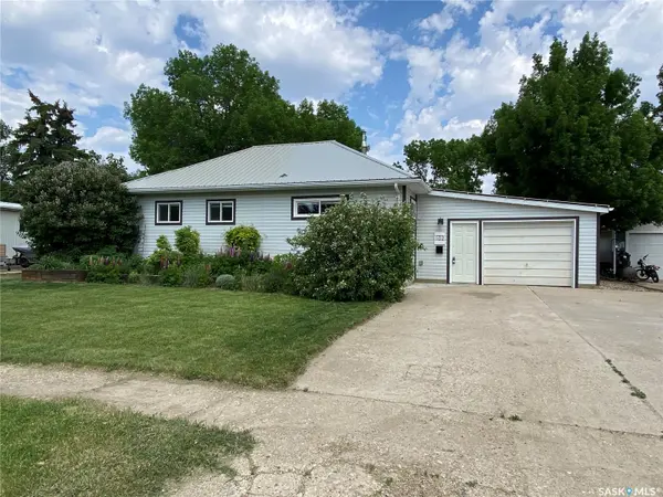 102 Missouri Coteau STREET, Avonlea, SK S0H 0C0