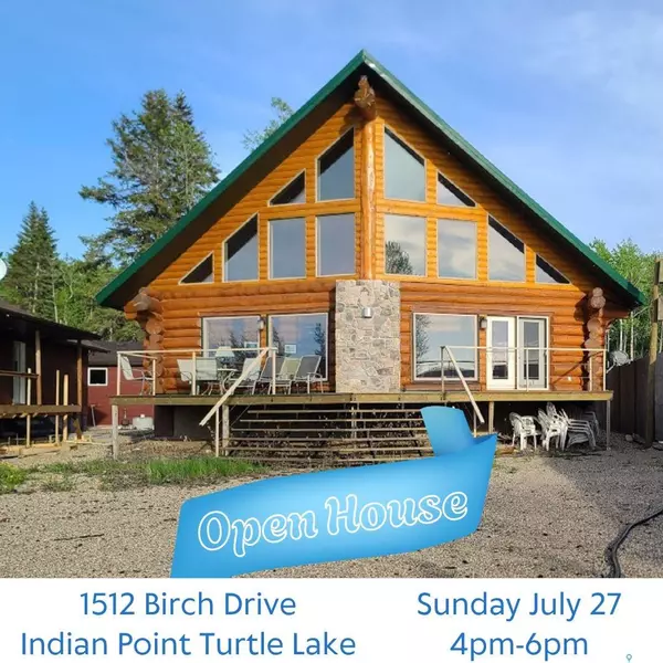 1512 Birch DRIVE, Turtle View, SK S0M 1J0