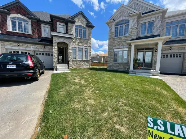 31 Dolomite DR, Brampton, ON L6P 4R6