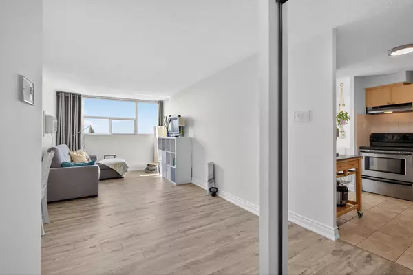 Mississauga, ON L5N 2V9,2900 Battleford RD #1212