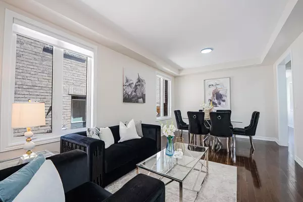 Brampton, ON L6X 5N6,4 Hanbury CRES