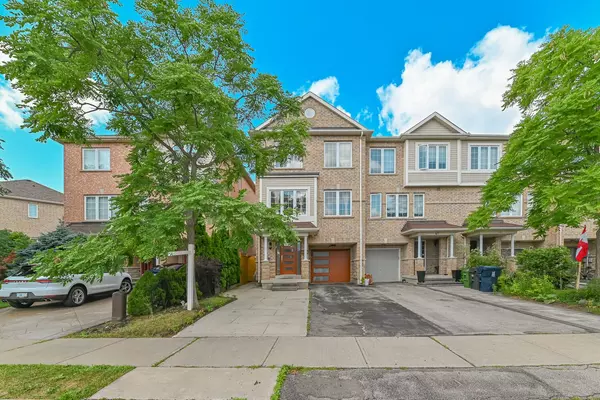 Toronto W10, ON M9W 0A5,40 Janda CT
