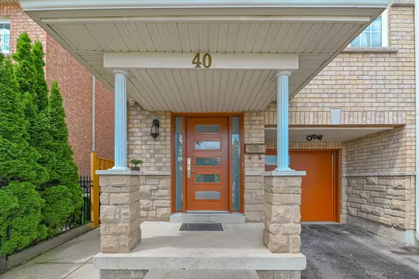 Toronto W10, ON M9W 0A5,40 Janda CT
