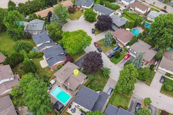 Burlington, ON L7N 2W8,510 Fenwick PL