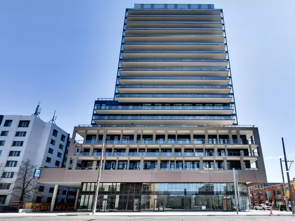 Toronto W01, ON M6K 0J2,285 Dufferin ST #1306