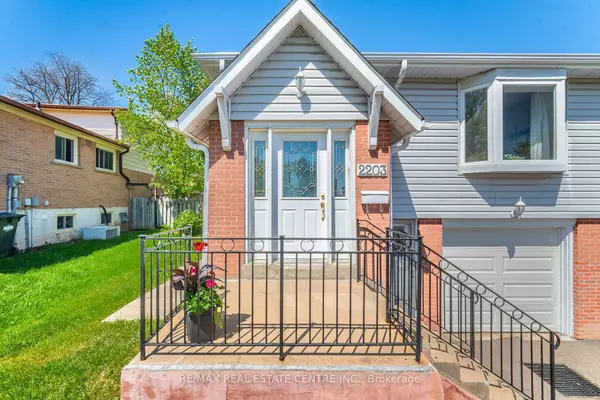 Mississauga, ON L5L 1B6,2203 Council Ring RD