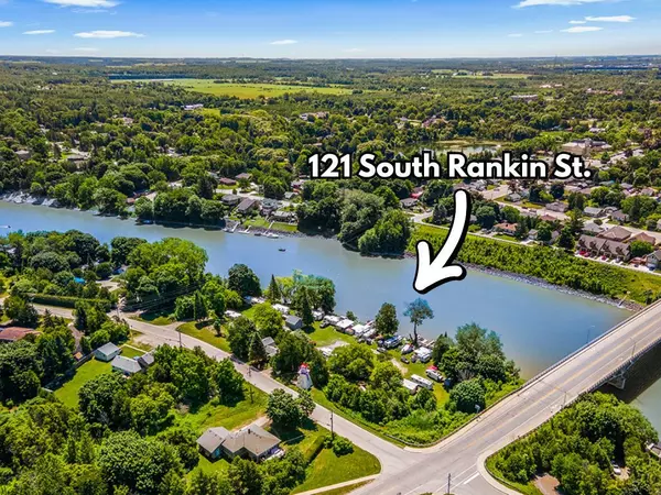 Saugeen Shores, ON N0H 2L0,121 South Rankin ST