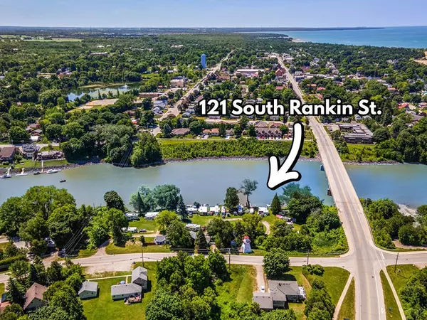 Saugeen Shores, ON N0H 2L0,121 South Rankin ST