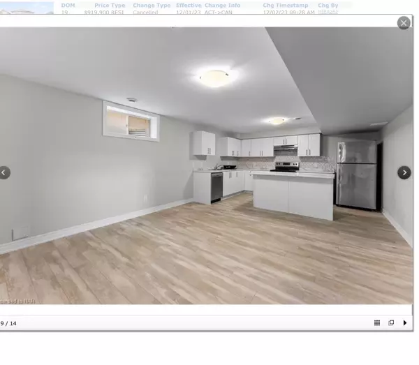 Thorold, ON L2V 0H3,30 BOUNTY (BASEMENT) AVE #Lower