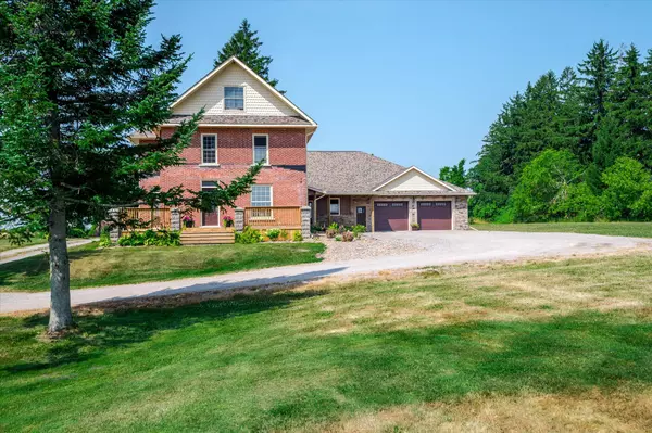 Selwyn, ON K9J 6X5,1060 Centre Line