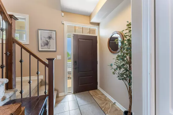 Kingston, ON K7P 2W7,1614 Crimson CRES