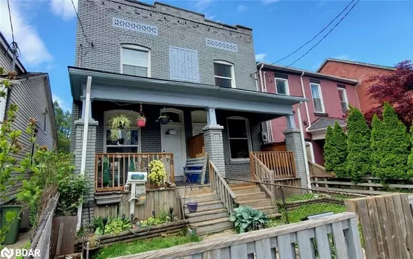 Hamilton, ON L8R 1M6,75 Cathcart ST